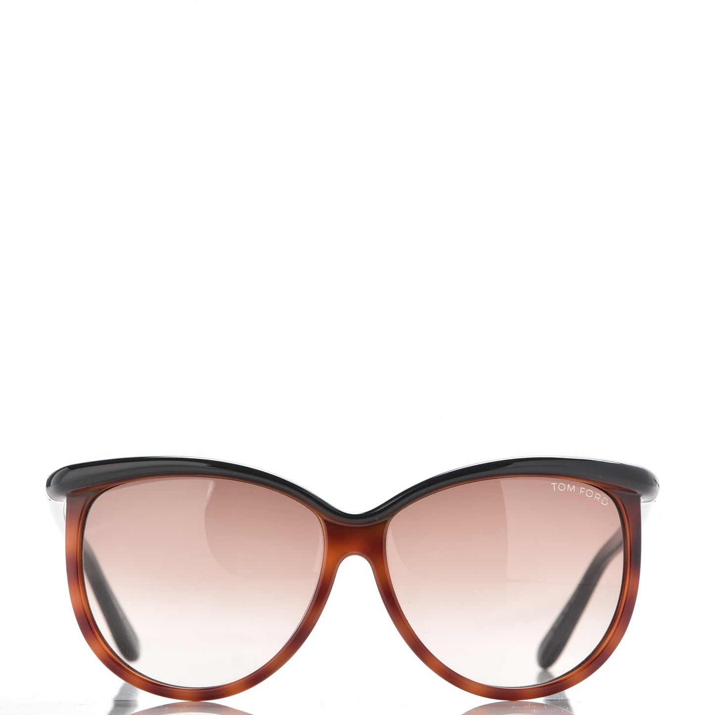 Josephine Sunglasses TF296 Tortoise