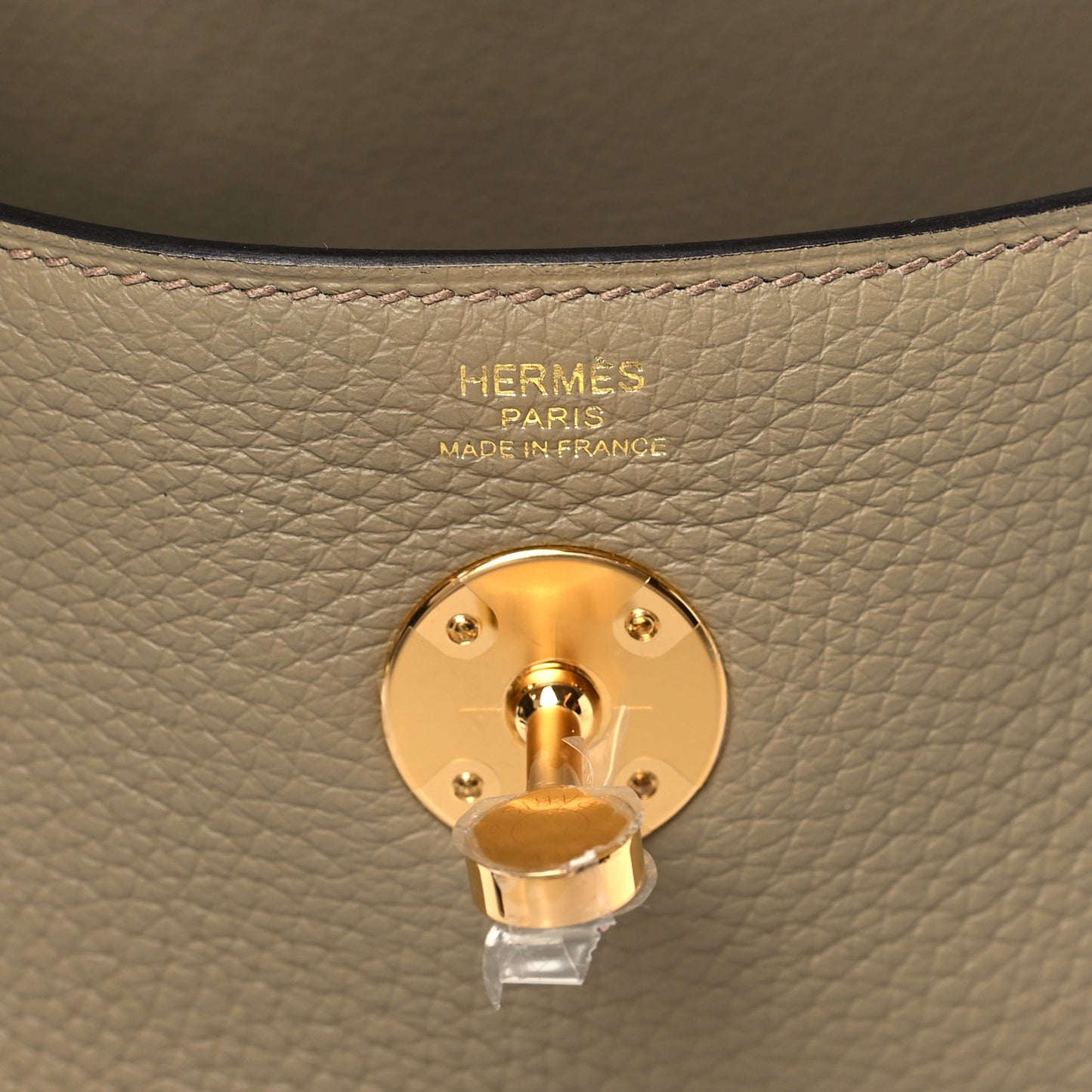 Taurillon Clemence Lindy 26 Trench
