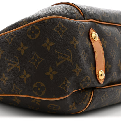 Louis Vuitton Monogram Galliera PM 8 of 11