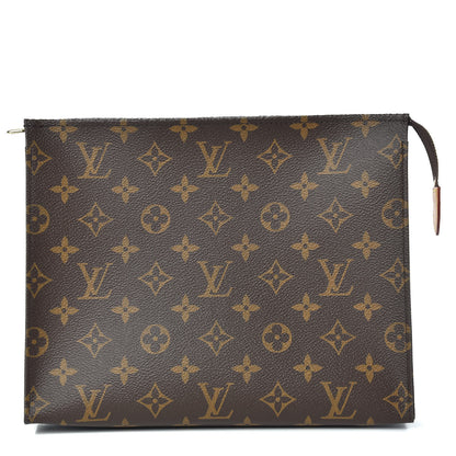 Louis Vuitton Monogram Toiletry Pouch 26 1 of 9