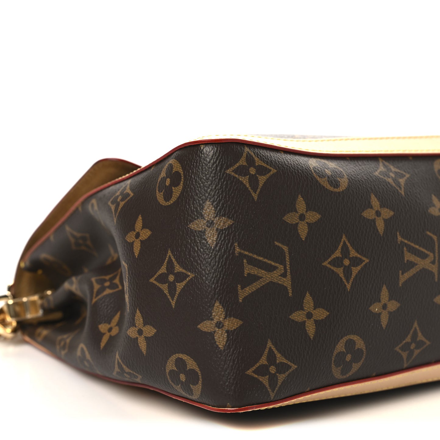 Monogram Dauphine Soft GM