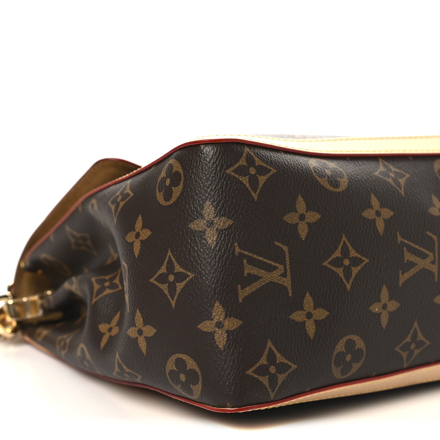 Louis Vuitton Monogram Dauphine Soft GM 8 of 10