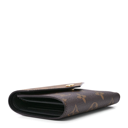 Louis Vuitton Reverse Monogram Victorine Wallet 4 of 11