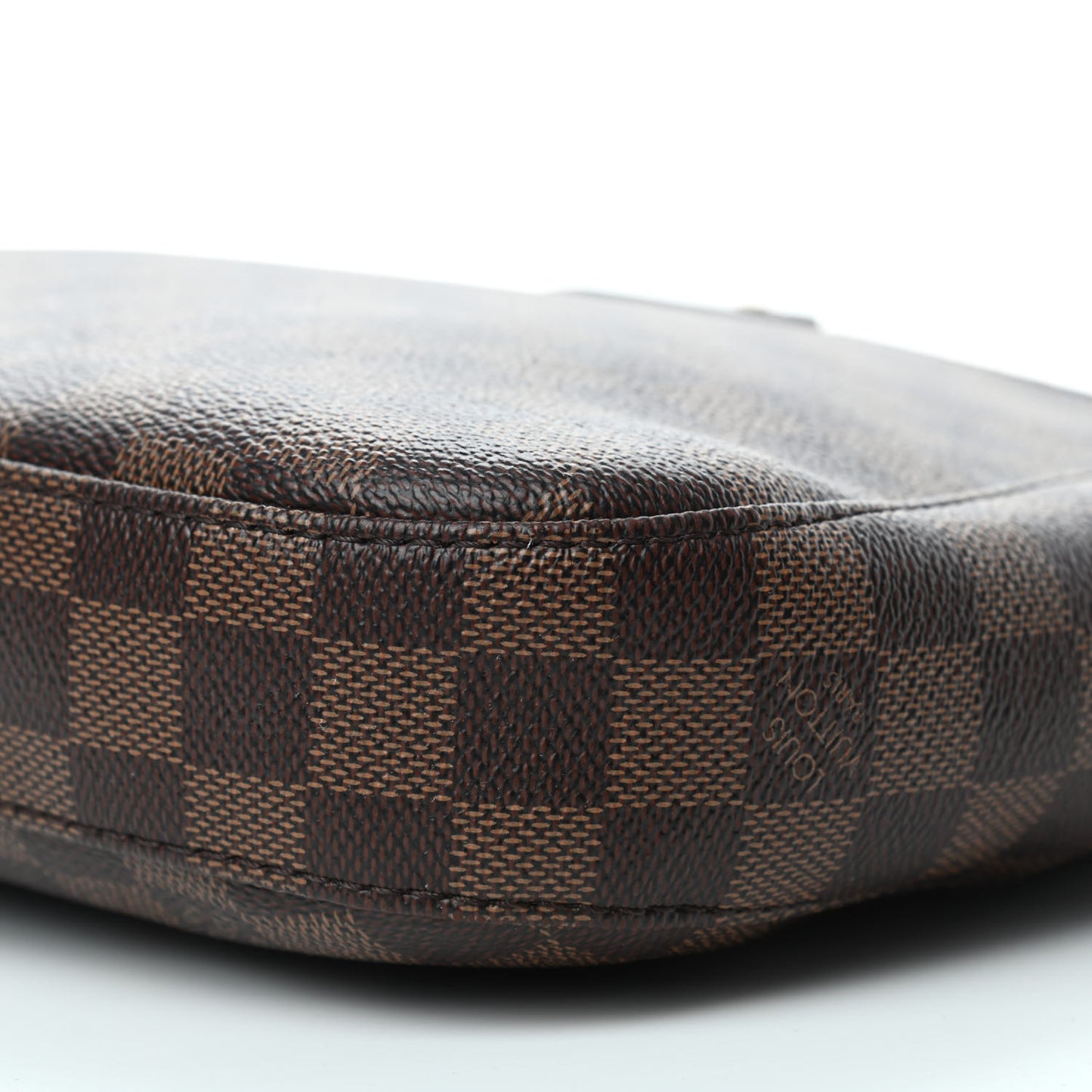 Damier Ebene South Bank Besace