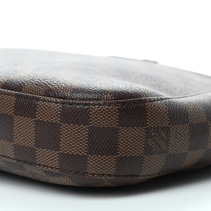 Louis Vuitton Damier Ebene South Bank Besace 11 of 12