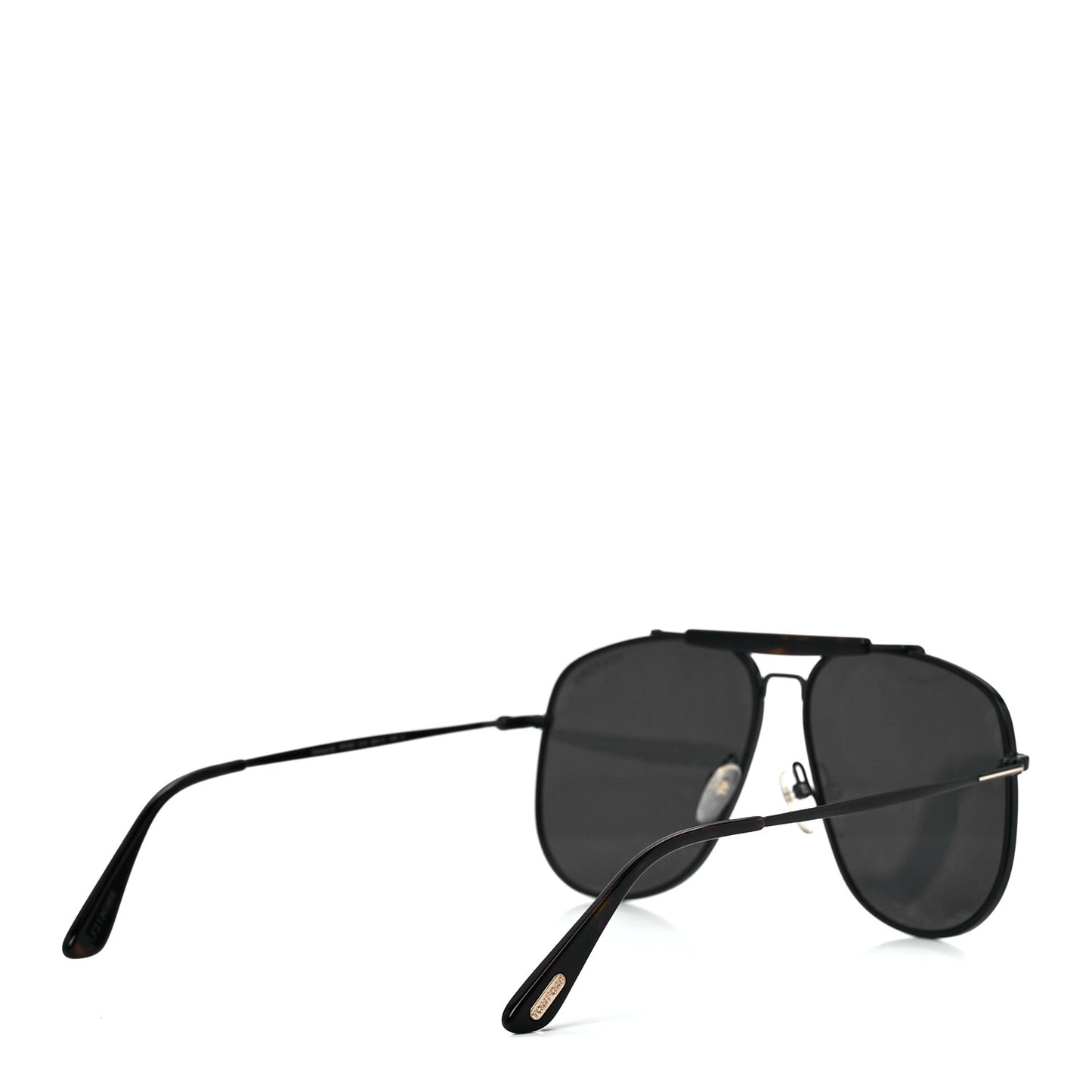 Connor Sunglasses TF557 Black