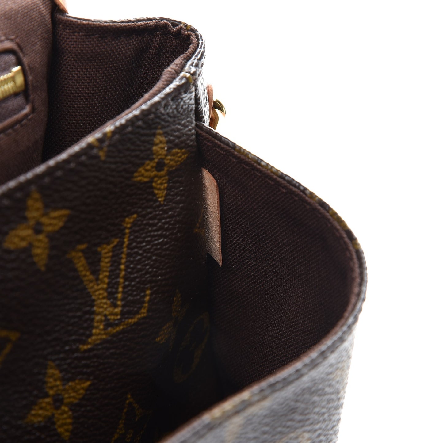 Monogram Menilmontant MM