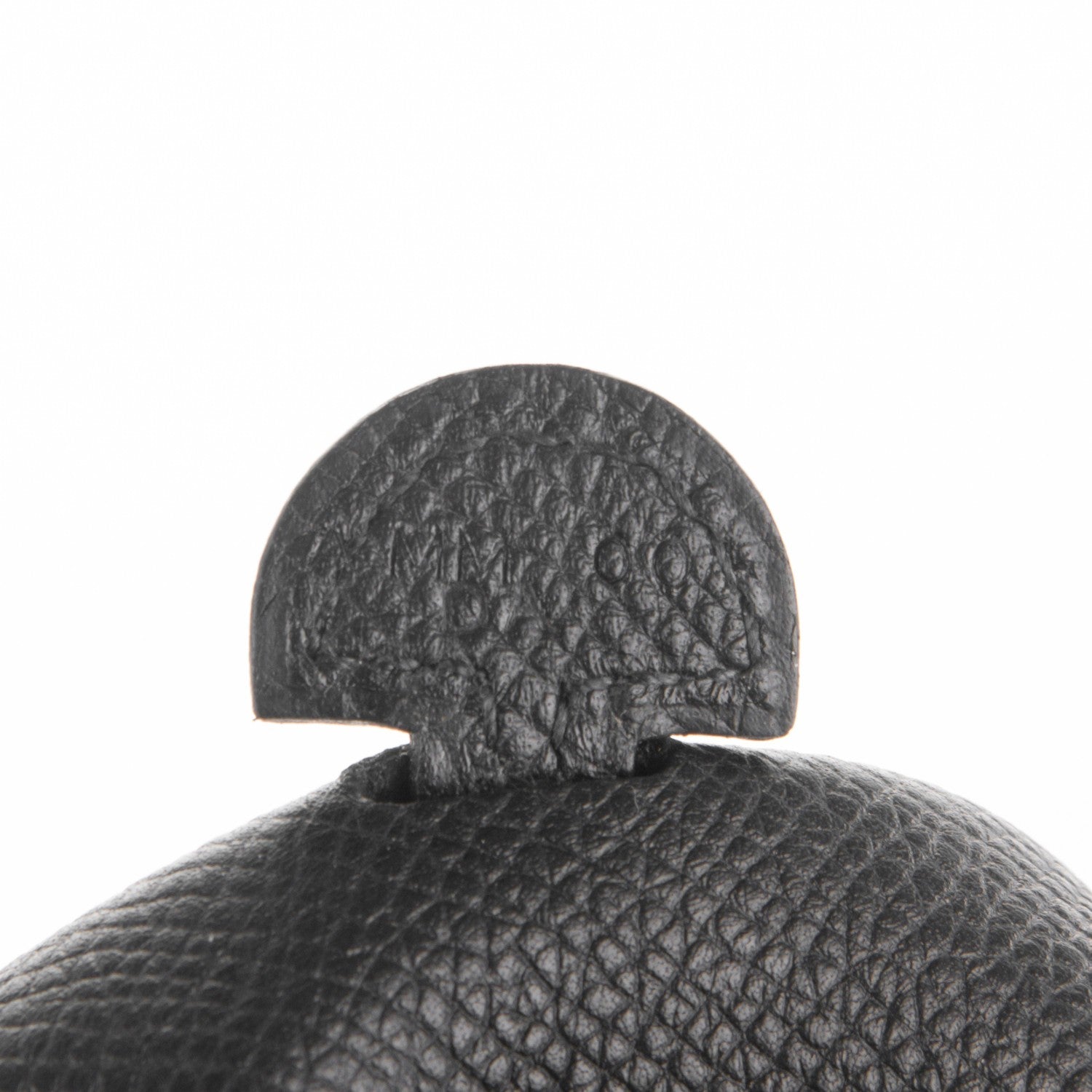 Hermes Epsom Evelyne TPM Black 7 of 7