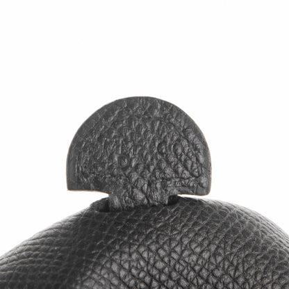 Hermes Epsom Evelyne TPM Black 7 of 7