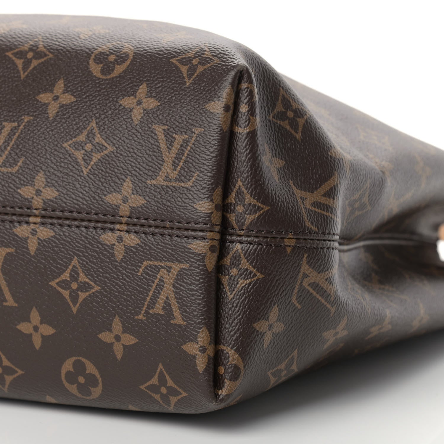 Louis Vuitton Monogram Graceful MM Pivoine 10 of 12