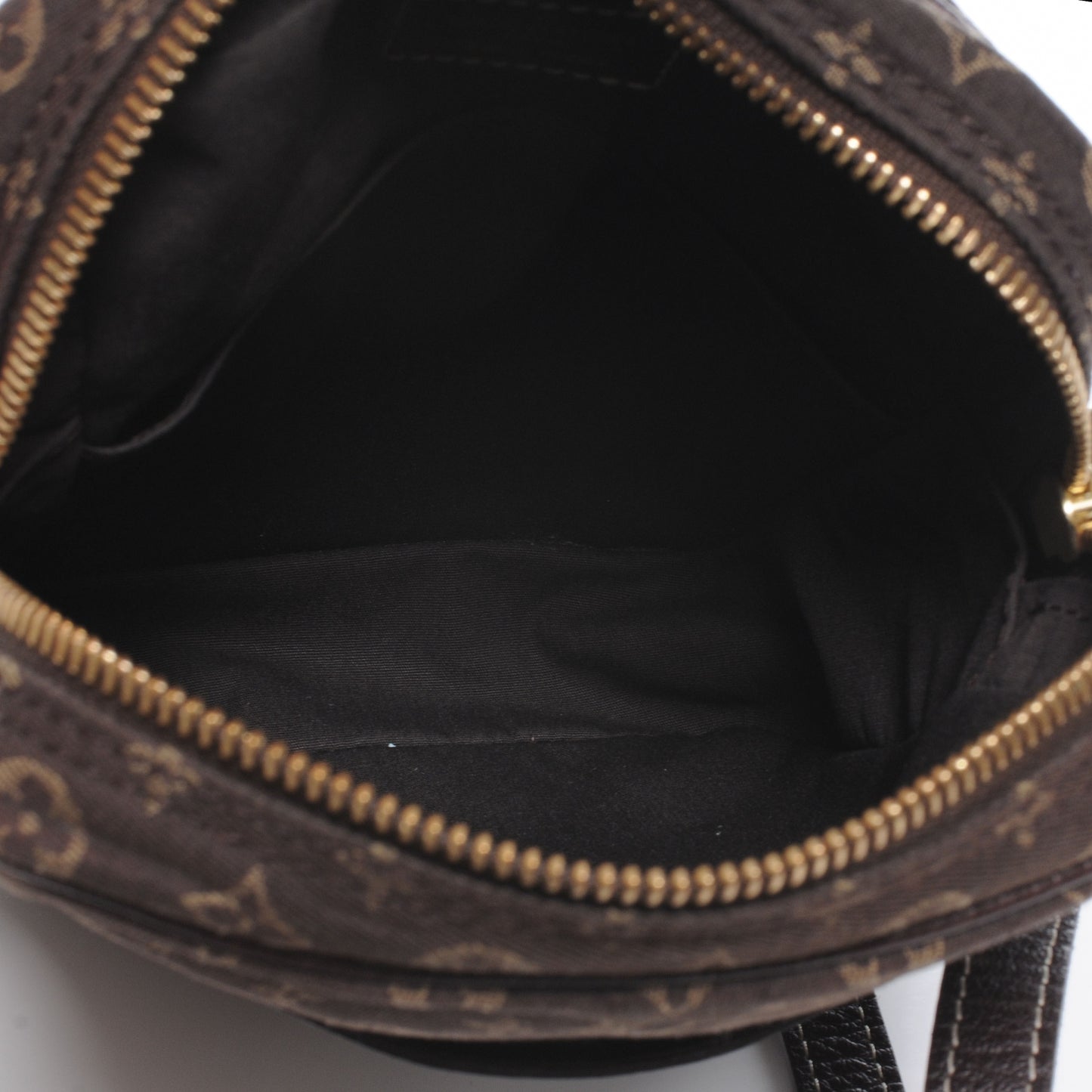 Monogram Mini Lin Danube Ebene