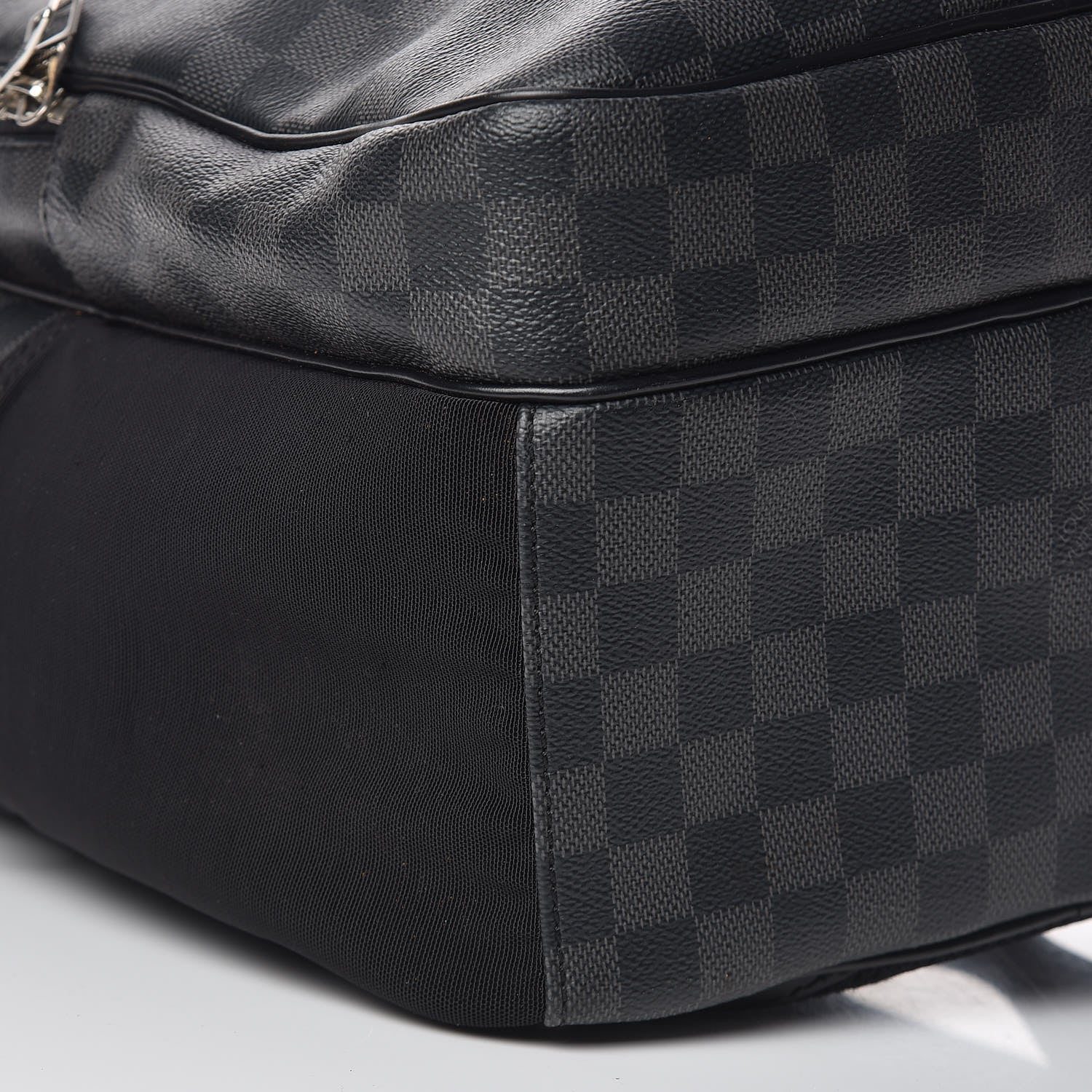 Louis Vuitton Damier Graphite Michael Backpack 8 of 9