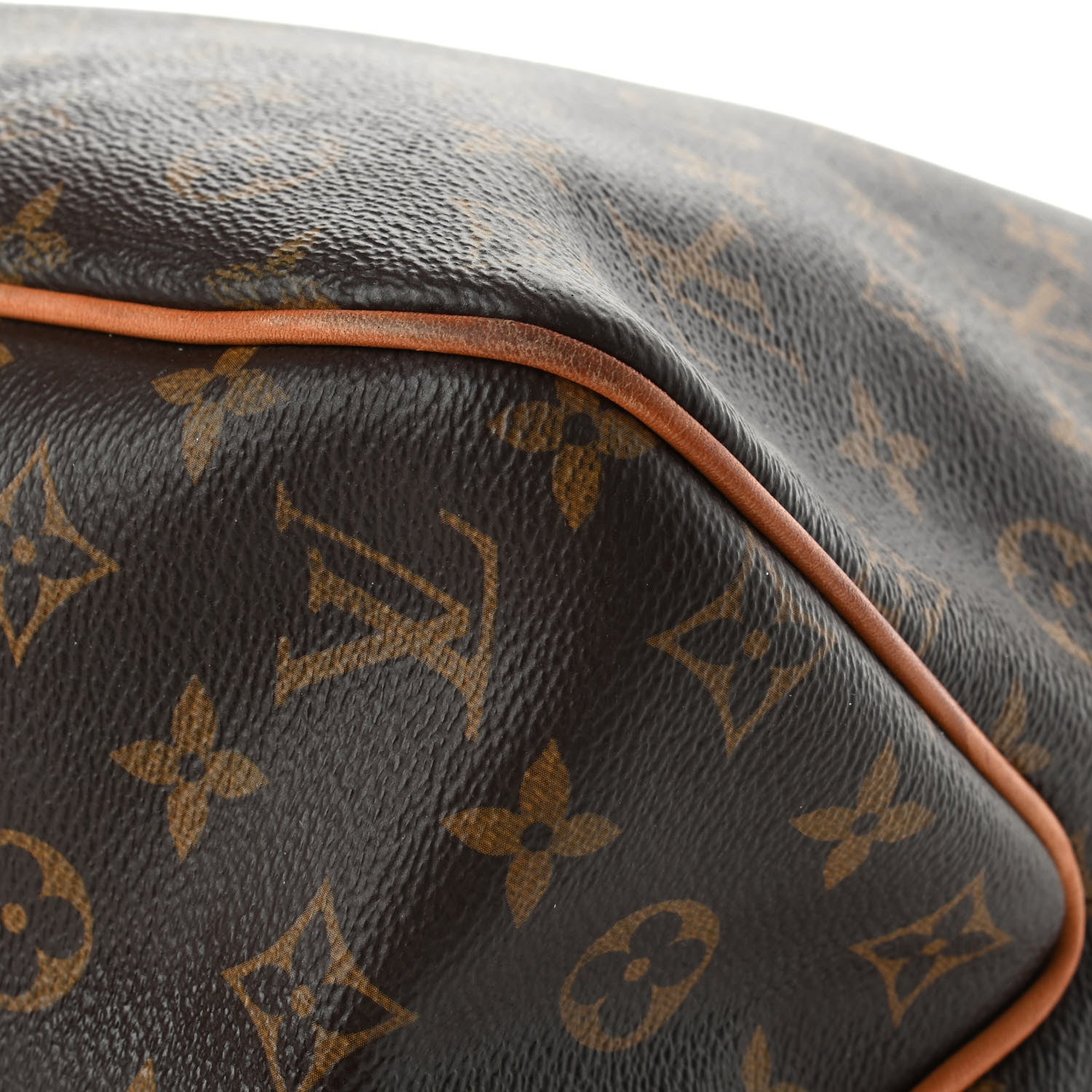 Louis Vuitton Monogram Delightful MM Pivoine 7 of 10