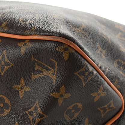 Louis Vuitton Monogram Delightful MM Pivoine 7 of 10