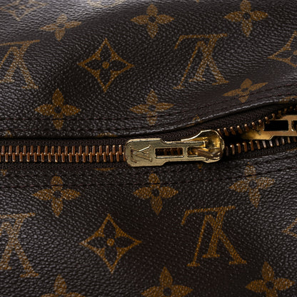 Louis Vuitton Monogram Keepall 60 31 of 31