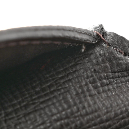 Louis Vuitton Damier Ebene Pocket Organizer NM 7 of 7