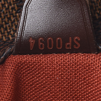 Louis Vuitton Damier Ebene Bastille Messenger 7 of 14