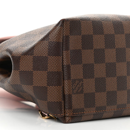 Louis Vuitton Damier Ebene Clapton Backpack Magnolia 9 of 11