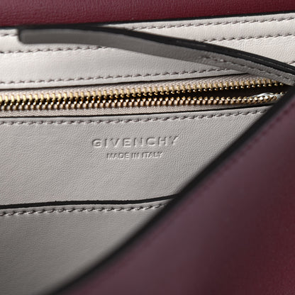 Givenchy Calfskin Small Mystic Shoulder Bag Aubergine 6 of 9