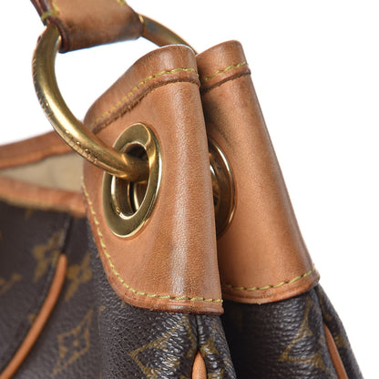 Louis Vuitton Monogram Galliera PM 11 of 14