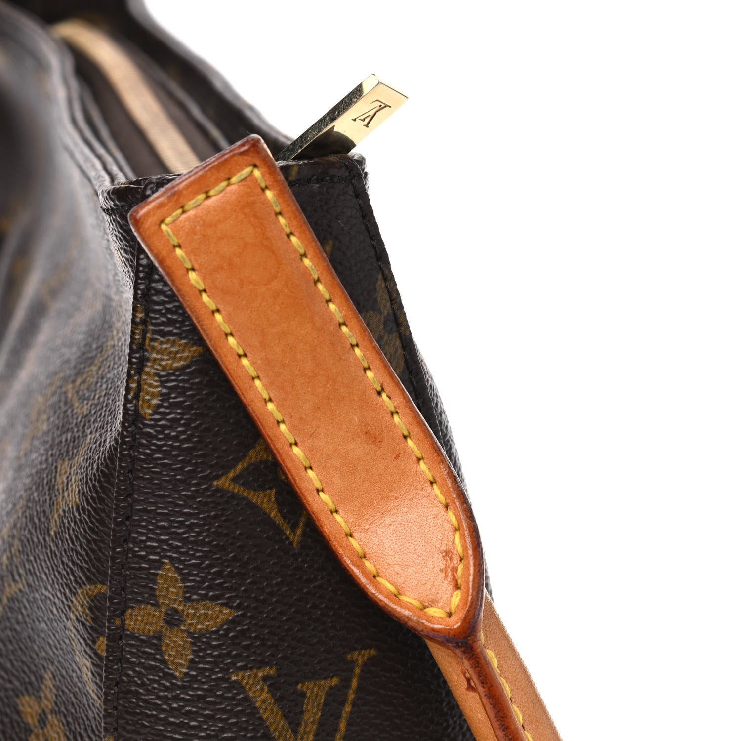 Louis Vuitton Monogram Looping MM 7 of 10