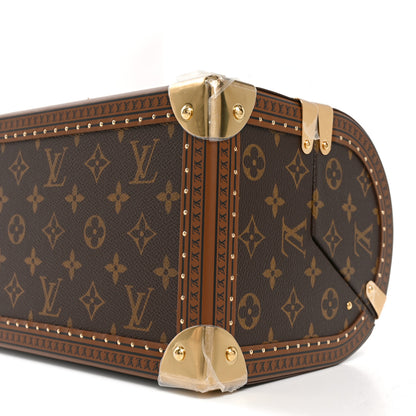Louis Vuitton Monogram Treasure Trunk 11 of 11