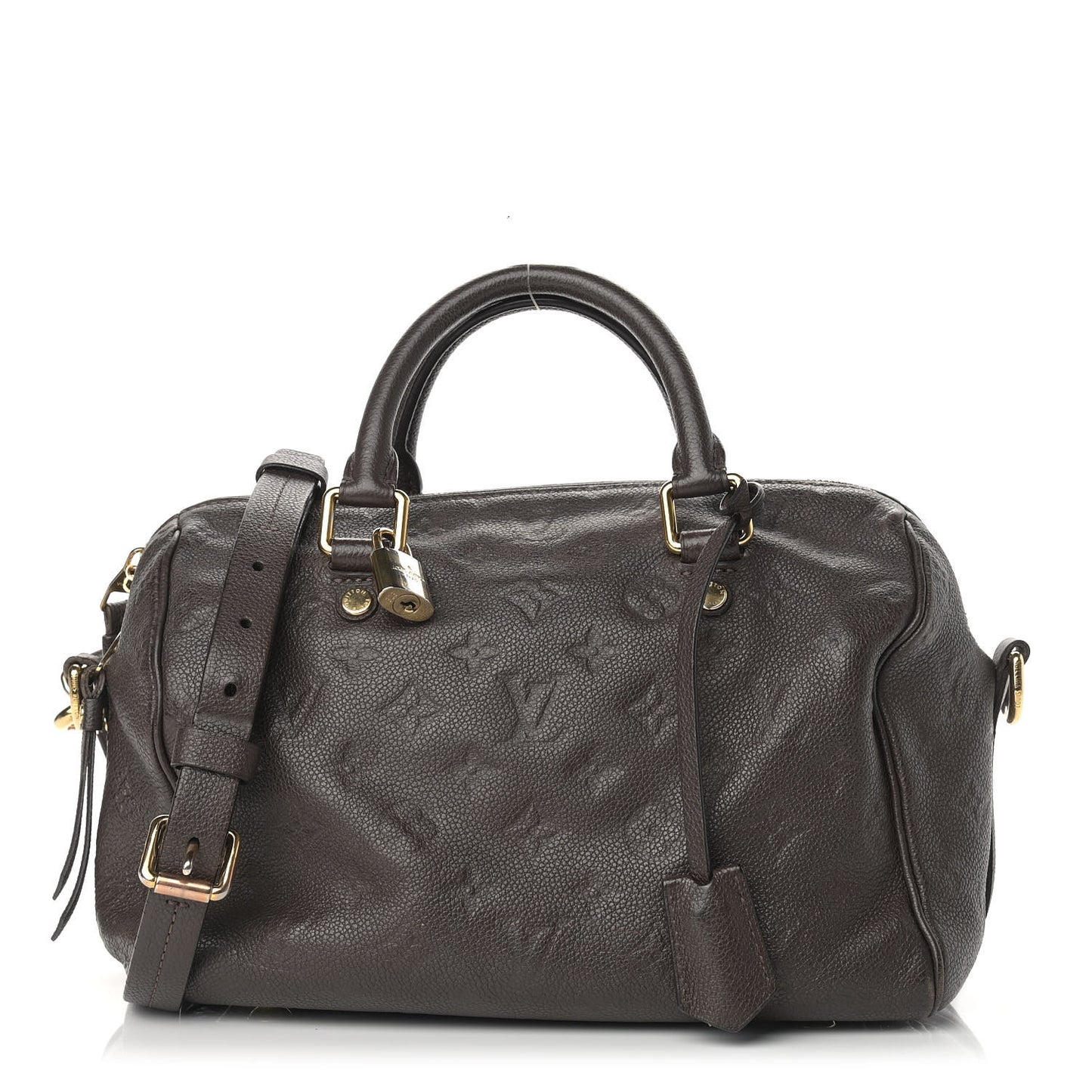 Empreinte Speedy Bandouliere 25 Terre