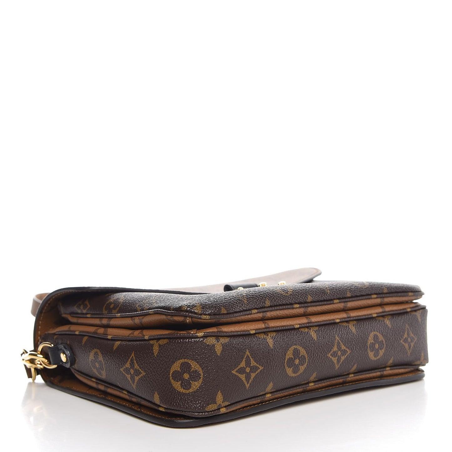 Reverse Monogram Pochette Metis