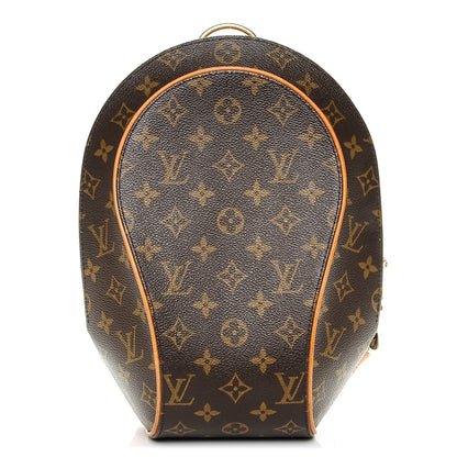 Louis Vuitton Monogram Ellipse Sac a Dos Backpack 1 of 6