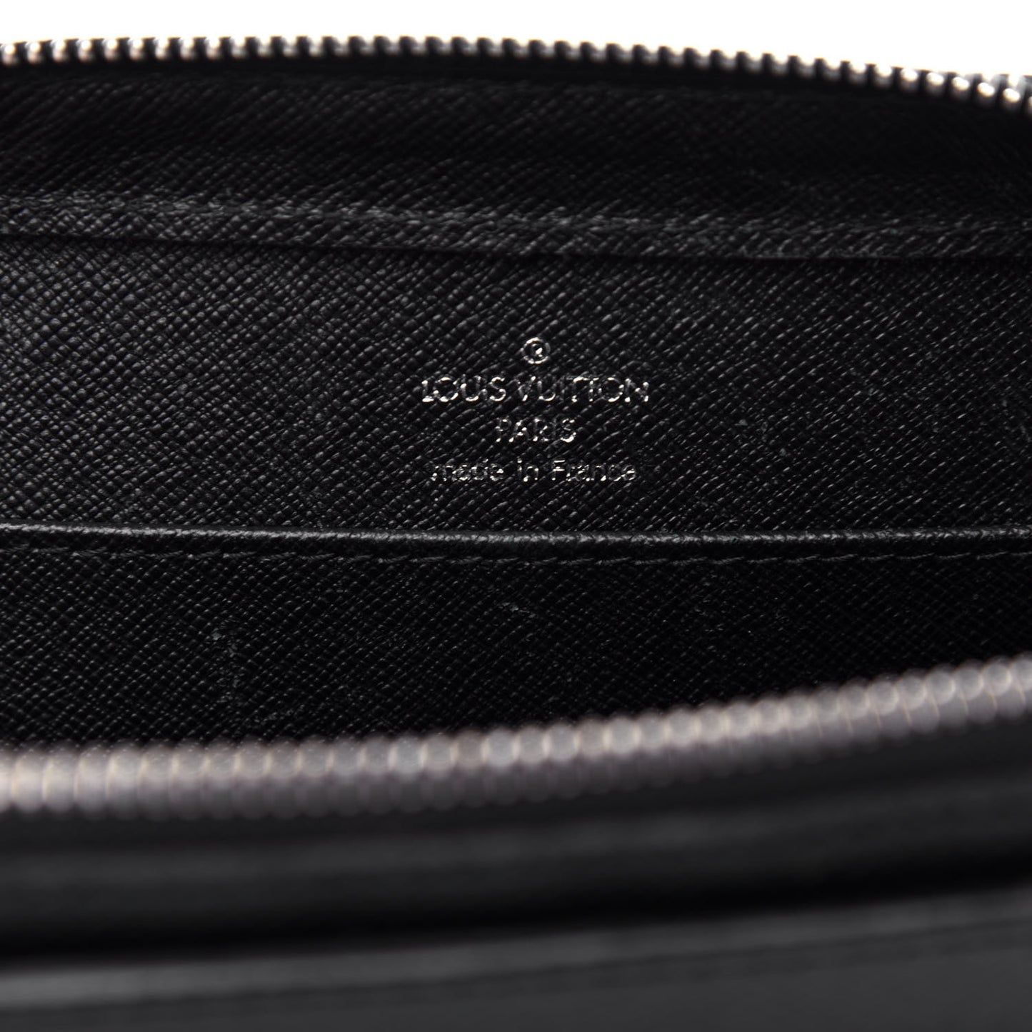 Taiga Baikal Pochette Ardoise
