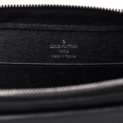 Louis Vuitton Taiga Baikal Pochette Ardoise 6 of 6