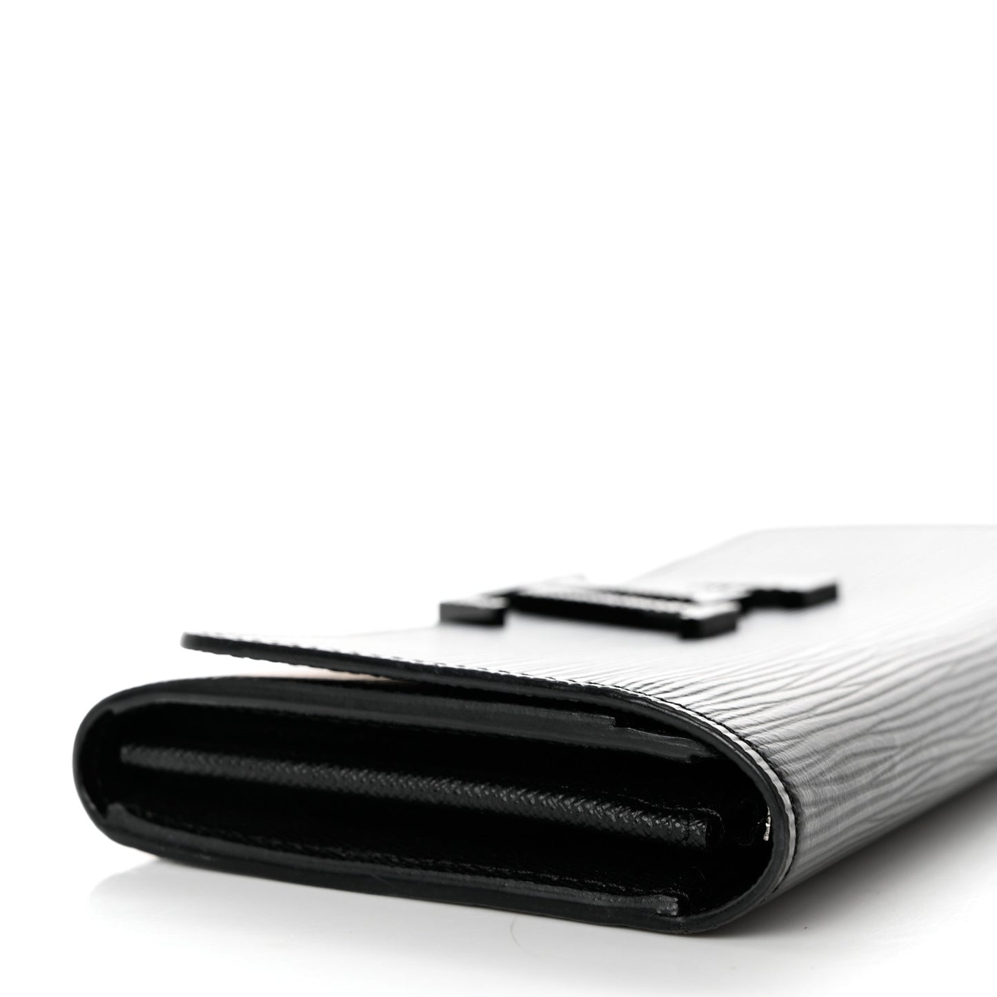 Epi Louise Wallet Black
