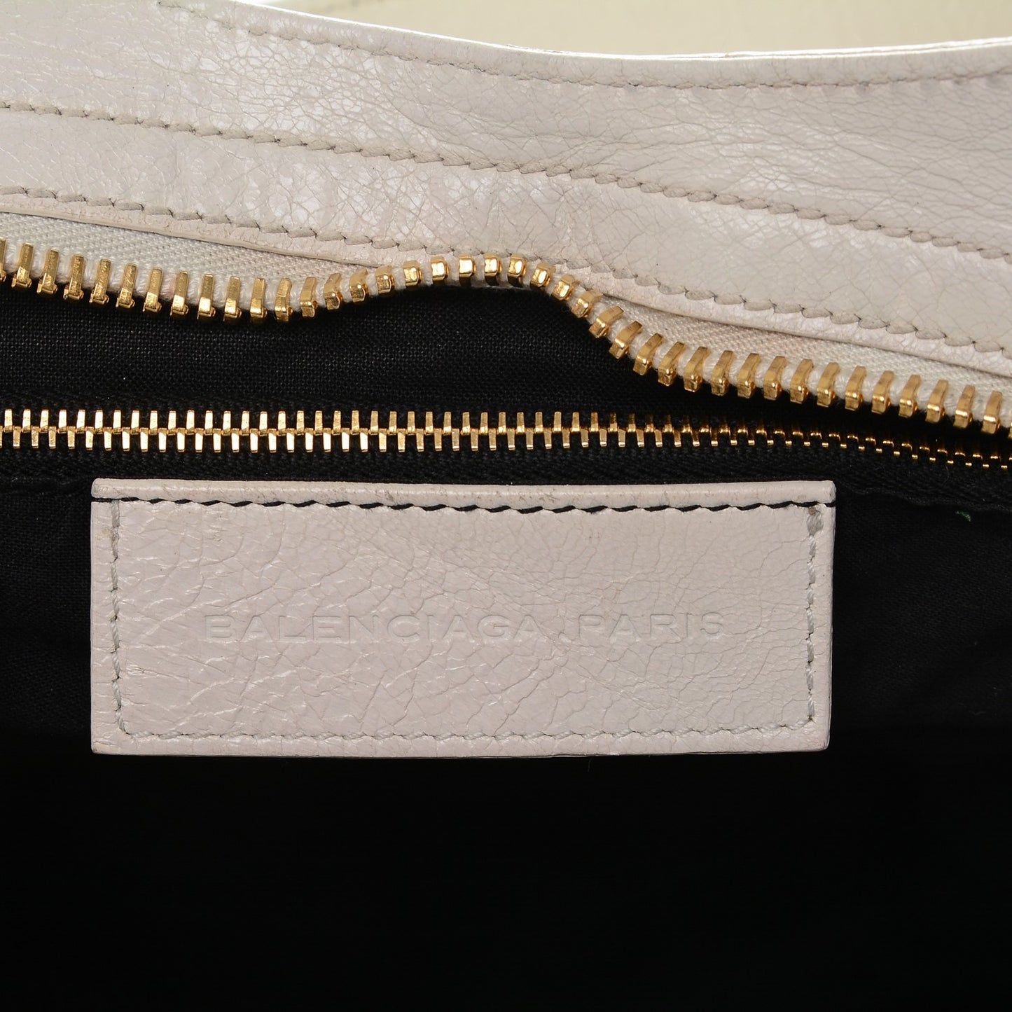 Chevre Giant 21 Gold Hardware City