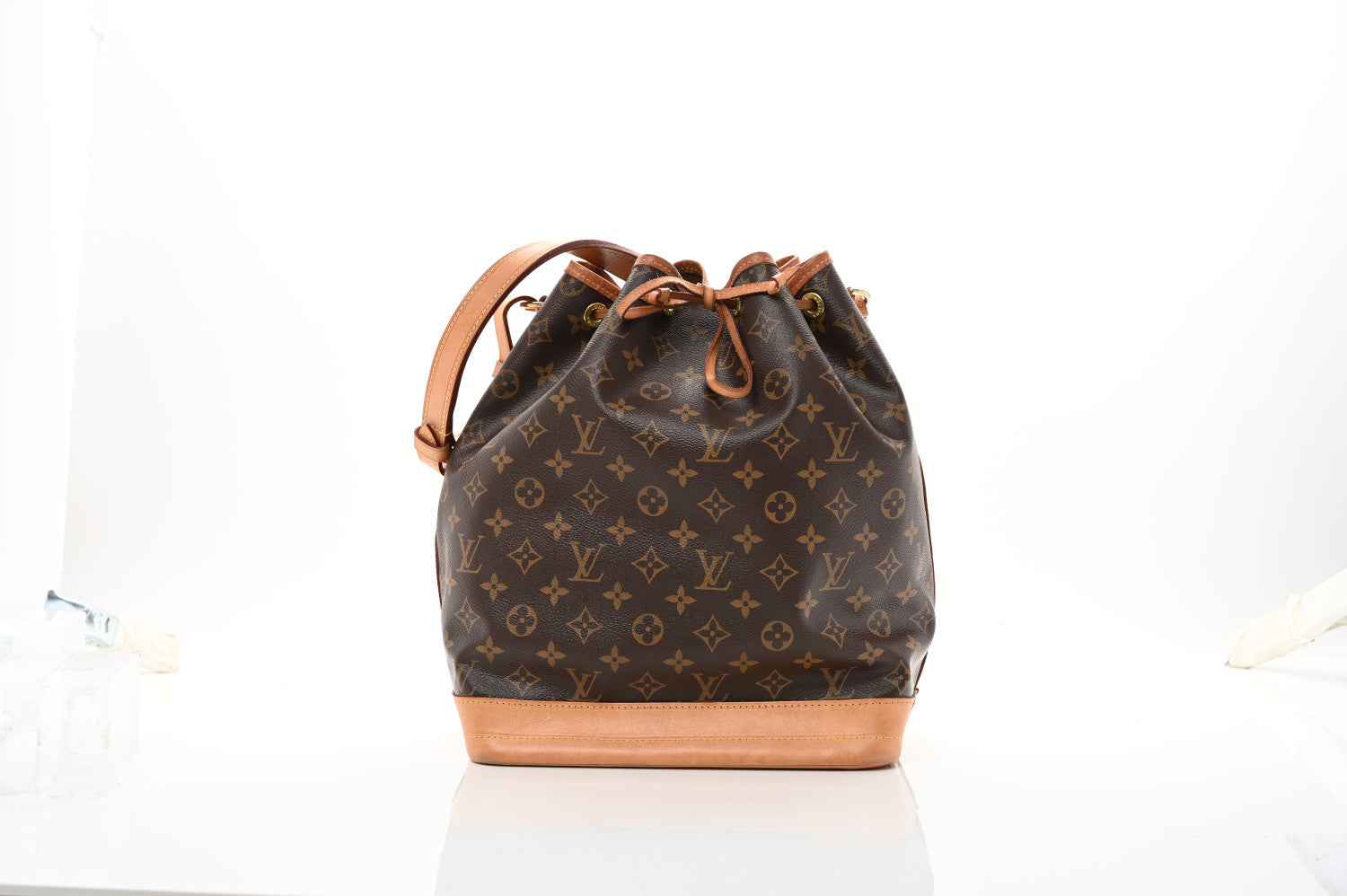 Louis Vuitton Monogram Noe 12 of 13