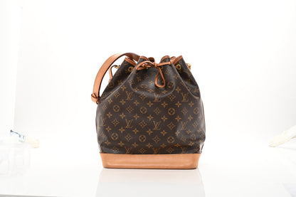 Louis Vuitton Monogram Noe 12 of 13