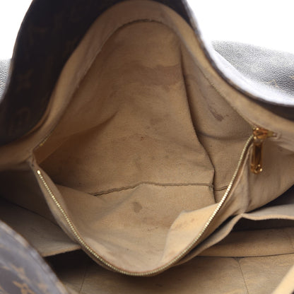 Louis Vuitton Monogram Artsy MM 7 of 16
