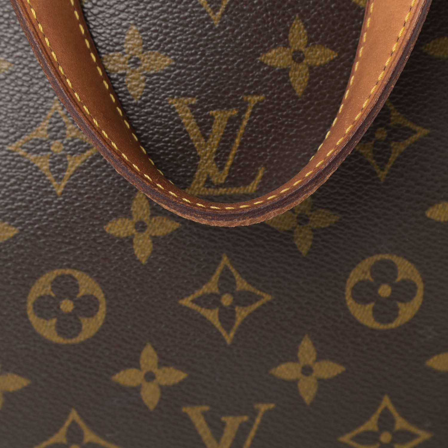 Louis Vuitton Monogram Excentri-Cite 14 of 16