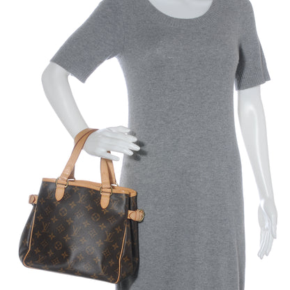Louis Vuitton Monogram Batignolles 2 of 7