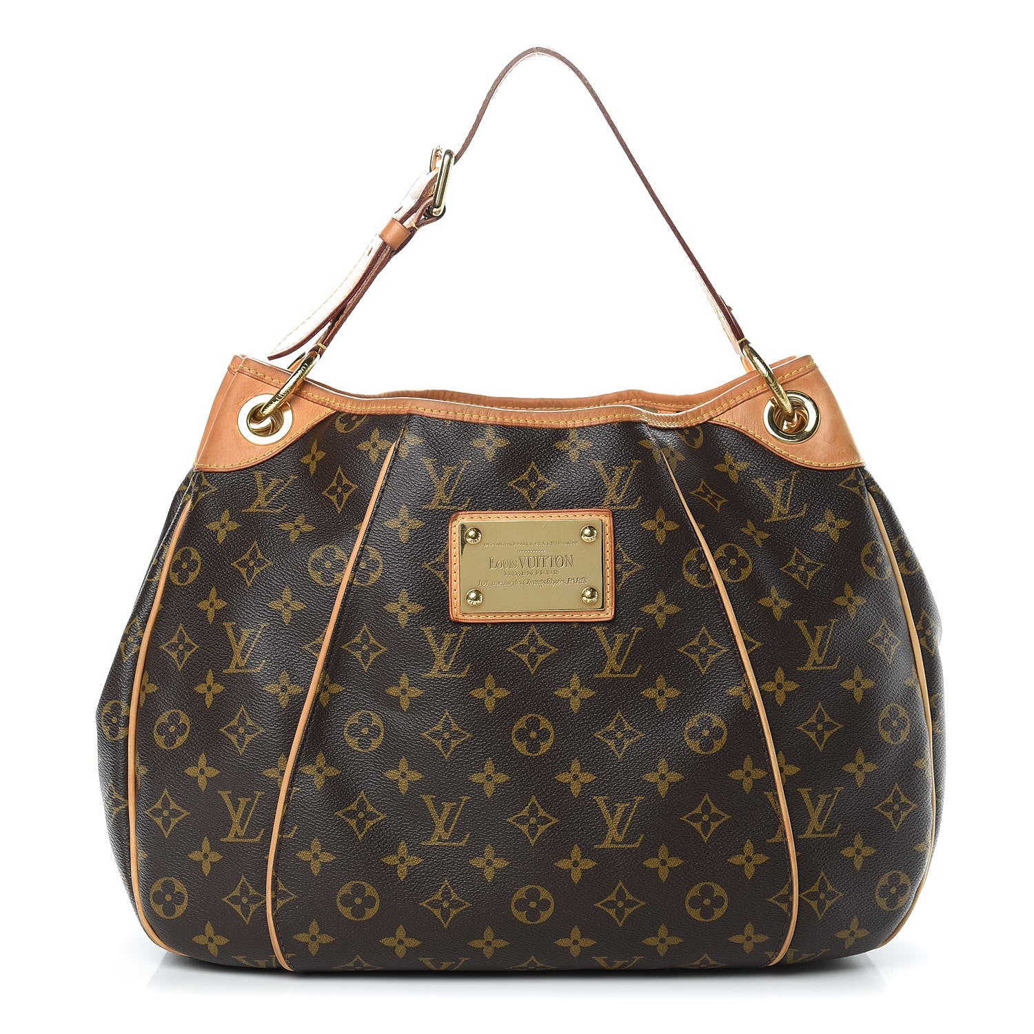 Louis Vuitton Monogram Galliera PM 1 of 20