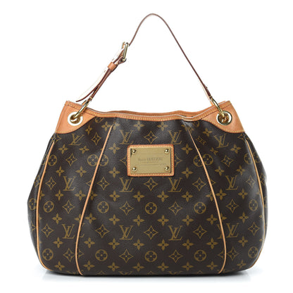 Louis Vuitton Monogram Galliera PM 1 of 20