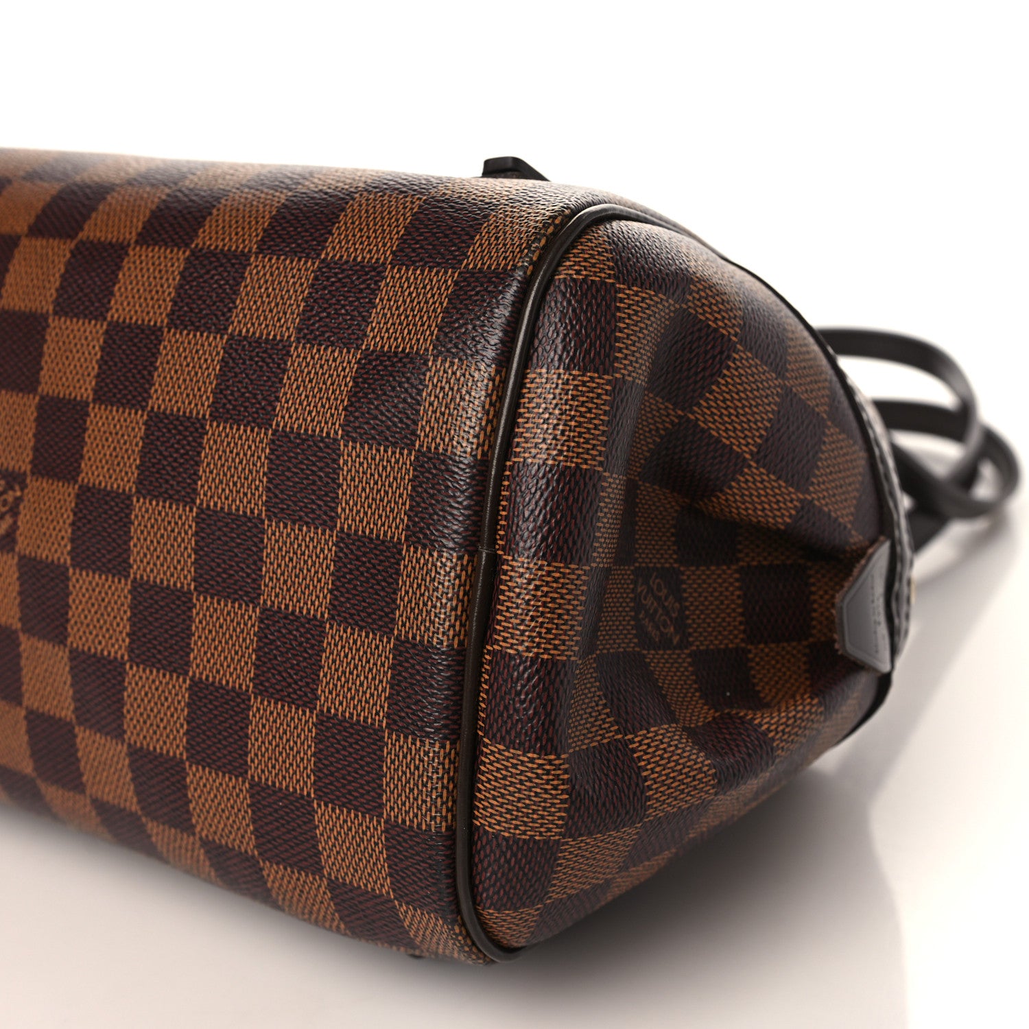 Louis Vuitton Damier Ebene Rivington PM 8 of 8