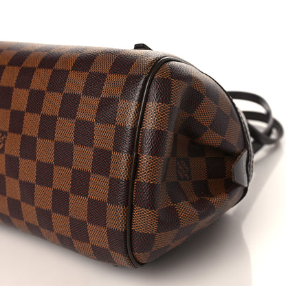 Louis Vuitton Damier Ebene Rivington PM 8 of 8