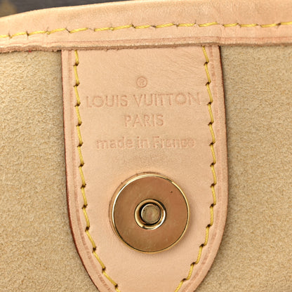 Louis Vuitton Monogram Galliera PM 6 of 9