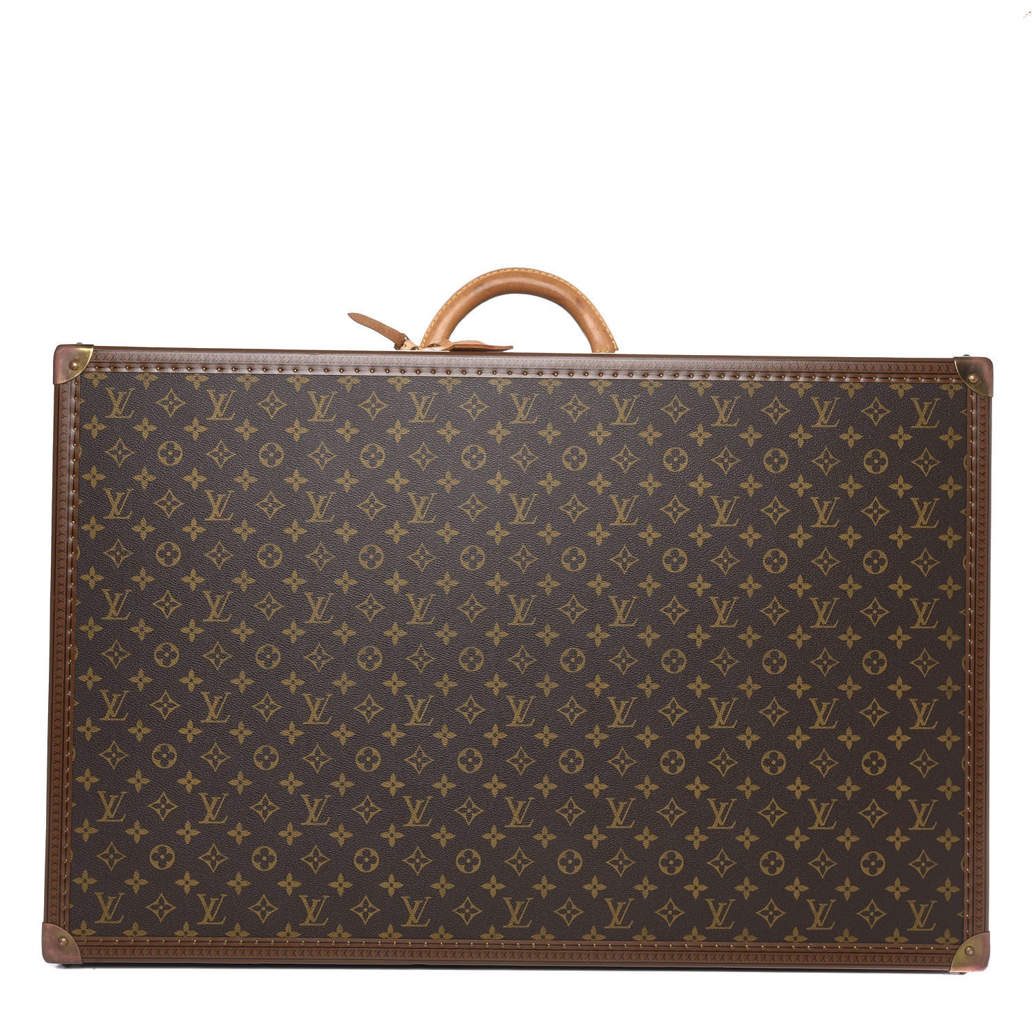 Louis Vuitton Monogram Alzer 75 1 of 13