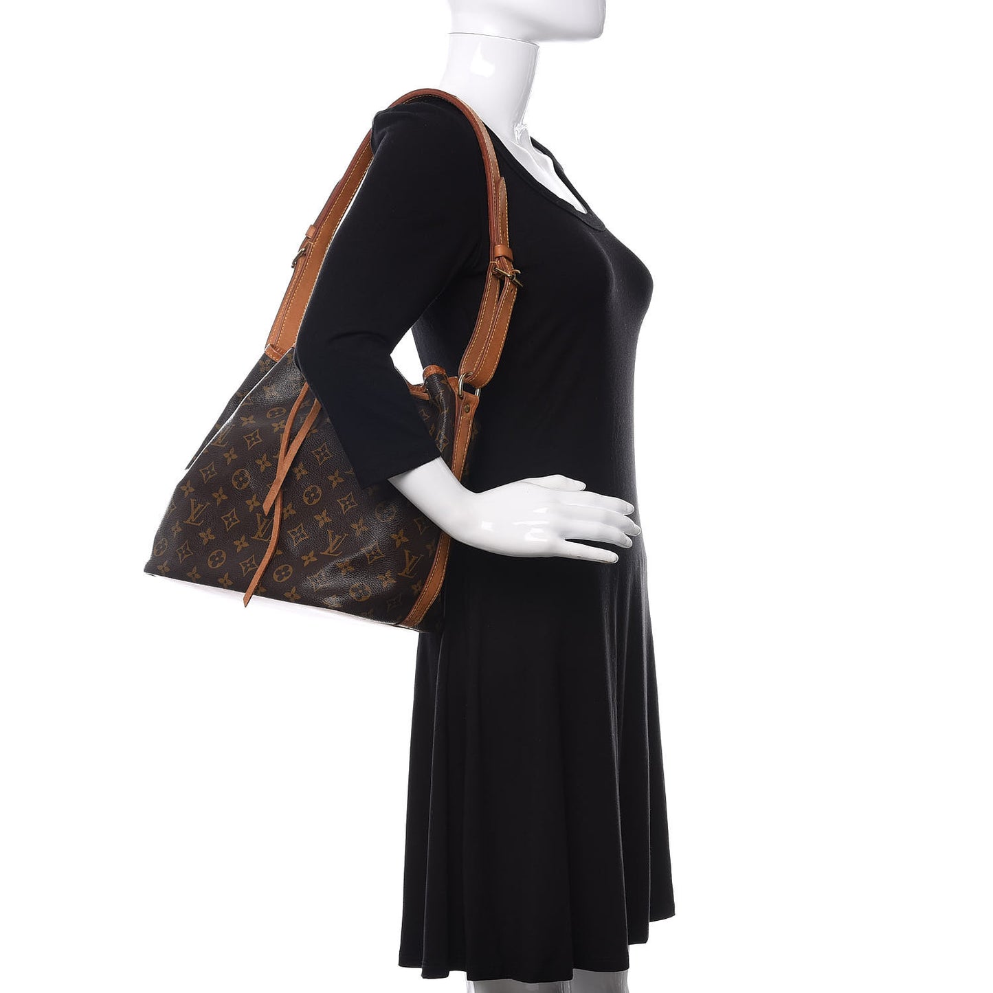 Monogram Petit Noe