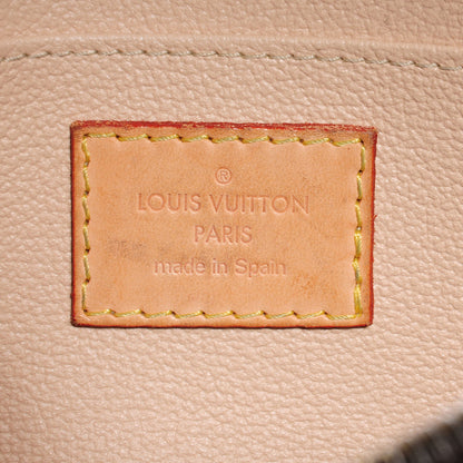 Louis Vuitton Monogram Cosmetic Pouch GM 6 of 7