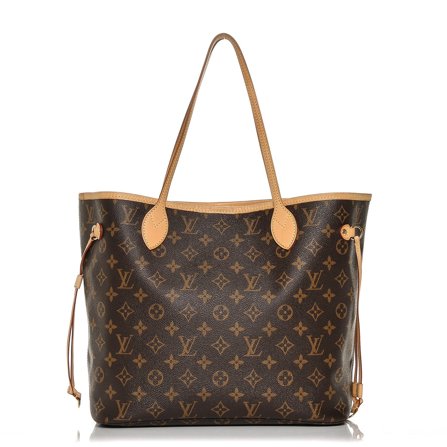 Monogram Neverfull MM