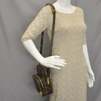 Louis Vuitton Monogram Amazone 2 of 13