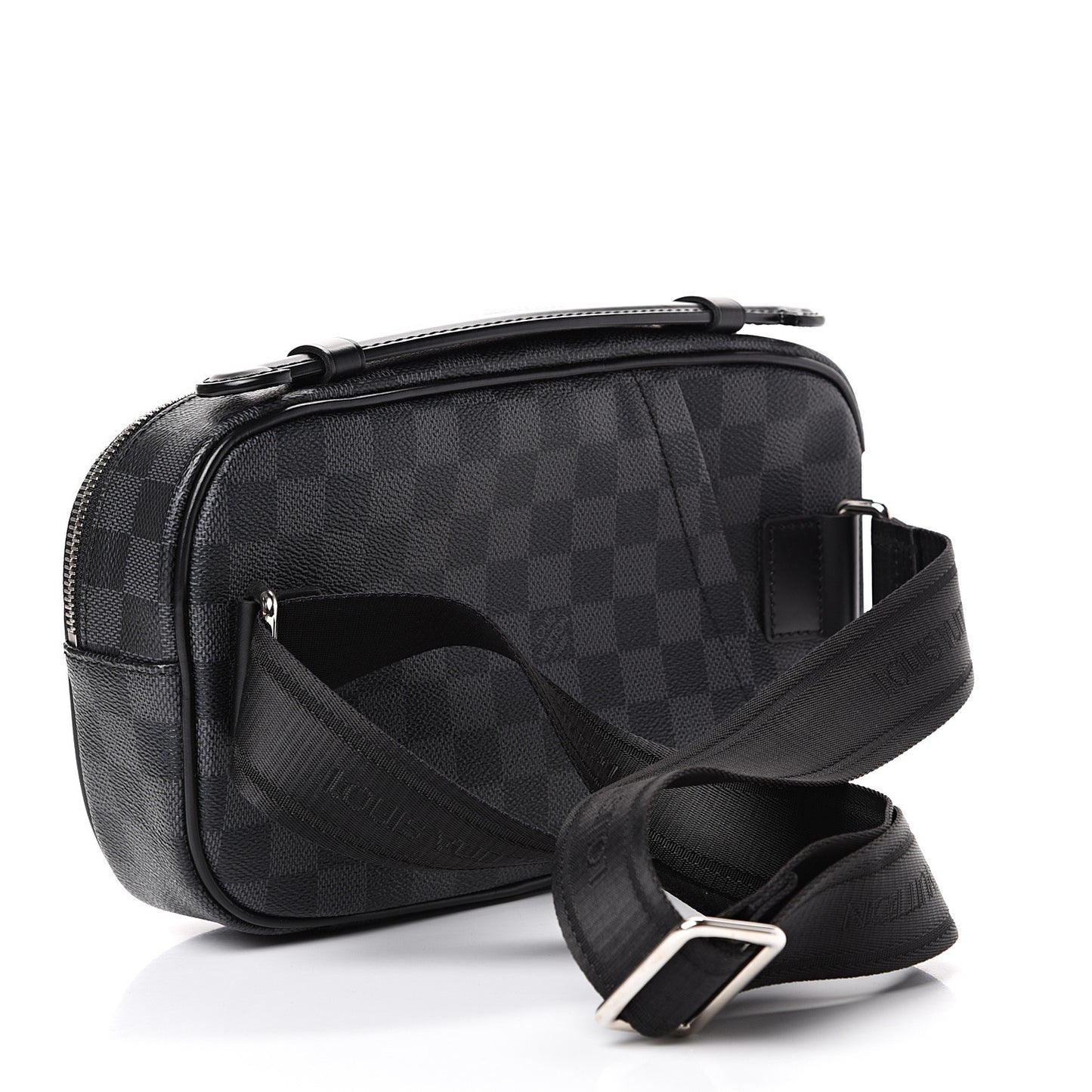 Damier Graphite Ambler
