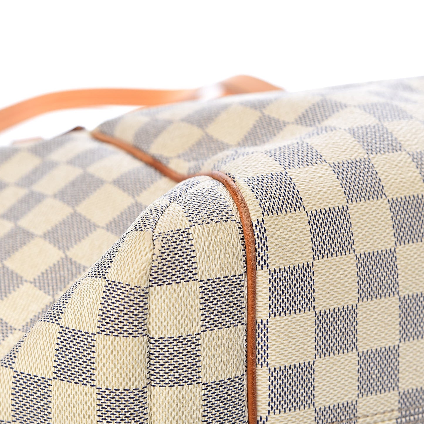 Damier Azur Totally MM